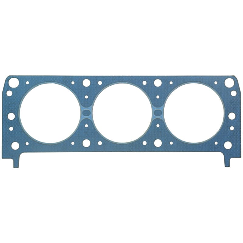 Fel-Pro — Fel-Pro Chevrolet S10 8699 PT-2 PermaTorque Engine Cylinder Head Gasket