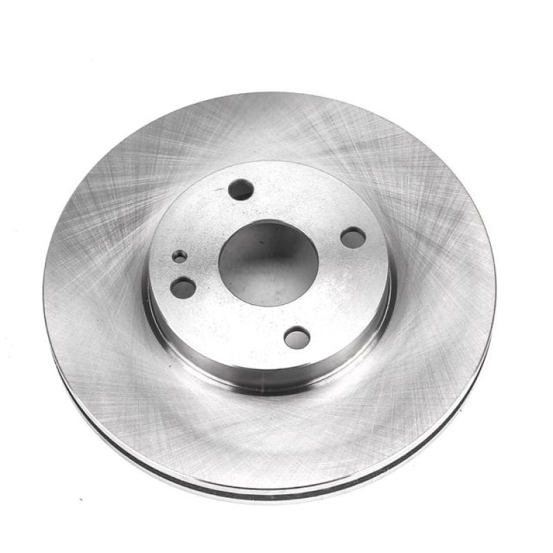 PowerStop — Power Stop 2016 Scion iA Front Autospecialty Brake Rotor
AutoSpecialty Rotor
