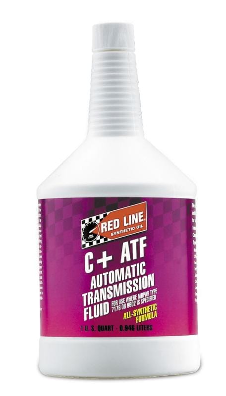 Red Line — Red Line C+ATF - Quart