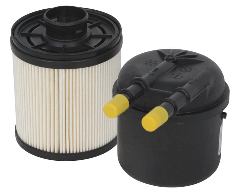 K&N Engineering — K&N 11-16 Ford 6.7L V8 Fuel Filter