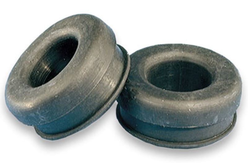 Moroso — Moroso GM Valve Cover PCV Grommet - .095in - 2 Pack
