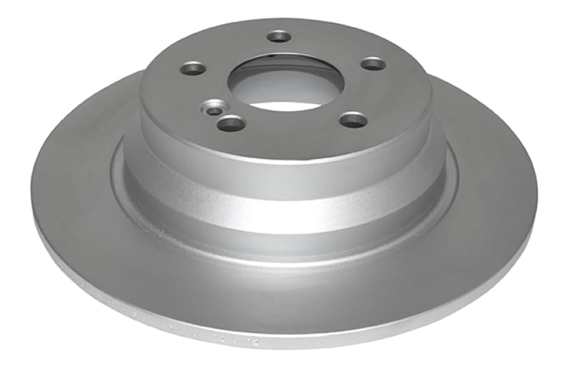 DBA — DBA 14-16 Mercedes-Benz E250 4Matic AWD Rear En-Shield Standard Rotor
Brake Rotor
