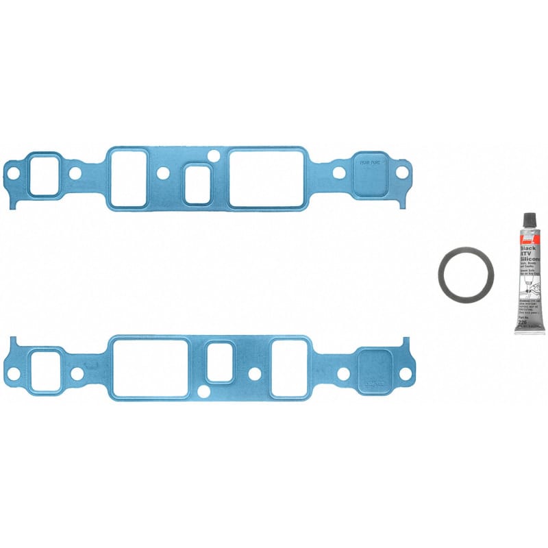 Fel-Pro — Fel-Pro Chevrolet S10 MS 93346 Engine Intake Manifold Gasket Set