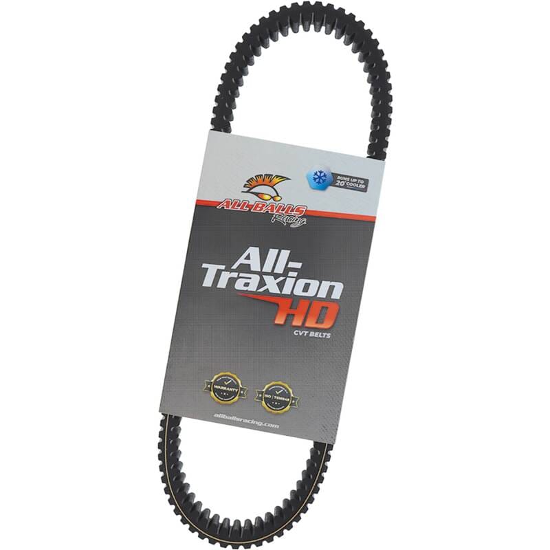 All Balls Racing — All Balls Racing 2015 Polaris Sportsman 325 ETX EFI All Traxion HD CVT Belts