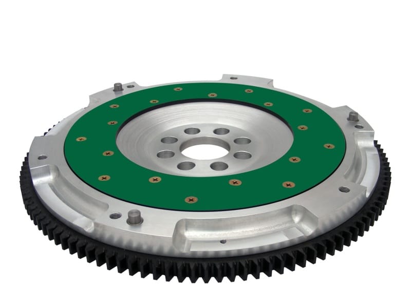 Fidanza — Fidanza 90-95 Toyota MR2 2.2L NT / 83-01 Camry 2.0L / 06-00 Rav 4 2.0L Aluminum Flywheel
Flywheel-Al PC To4