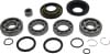 All Balls Racing — All Balls Racing 14-23 Honda Pioneer 700 Differential Bearing & Seal Kit Rear