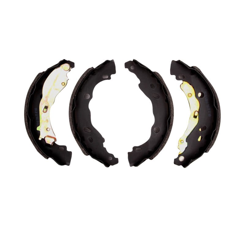 DFC — DFC 16-18 Peugeot 301 (Mexico) Rear Premium Service Shoes
DFC Brake Shoe Set