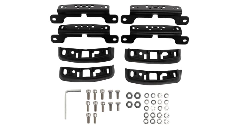 Rhino-Rack — Rhino-Rack Base Kit for Ford Expedition/Lincoln navigator ($ pcs)