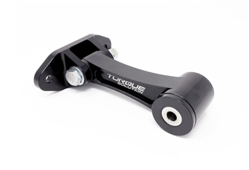 Torque Solution — Torque Solution Hyundai Veloster N 2019+ / Elantra GT 2017+ (I30N) Billet Rear Engine Mount