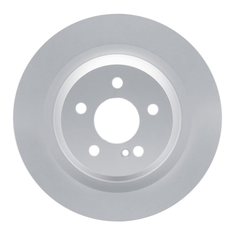DFC — DFC 10-18 Mercedes-Benz CLS550 Rear GeoSPEC Coated Rotor
DFC Brake Rotor