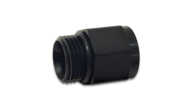 Vibrant — Vibrant Male -6 ORB to Female M12 x 1.5 Adapter Fitting
Multi-PurposeFitting
-6ORBMal-M12x1.5Fem