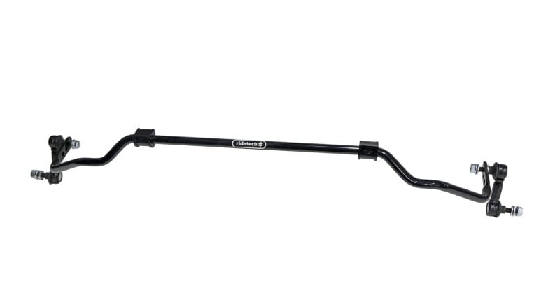 Ridetech — Ridetech 06-15 Mazda Miata NC (3rd Gen) Adjustable Rear Sway Bar
Rear Sway Bar 06-15