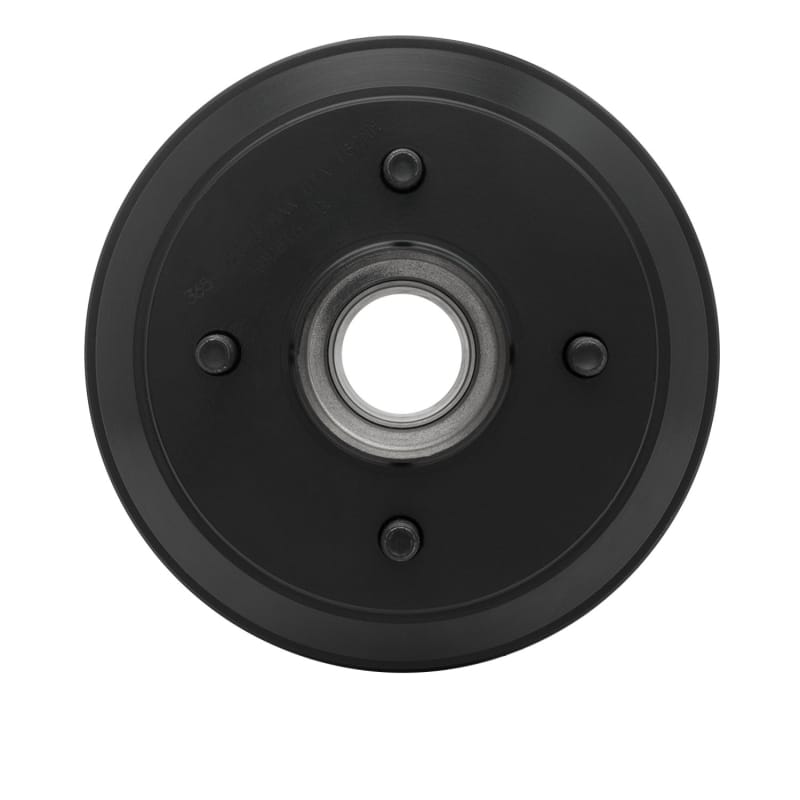 DFC — DFC 11-15 Chevrolet Matiz (Mexico) Rear True Balanced Brake Drum
DFC Brake Drum