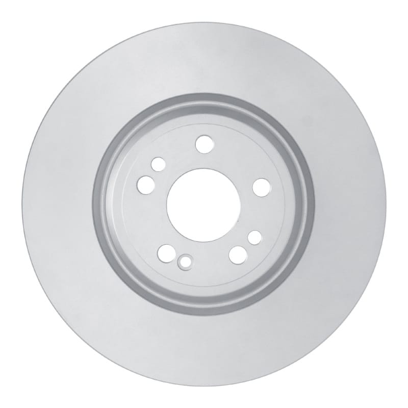 DFC — DFC 20-25 Mercedes-Benz GLE350 Front Hi-Carbon Alloy Geomet Coated Rotor