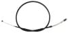 All Balls Racing — All Balls Racing 16-18 Kawasaki KX450F Cable - Clutch