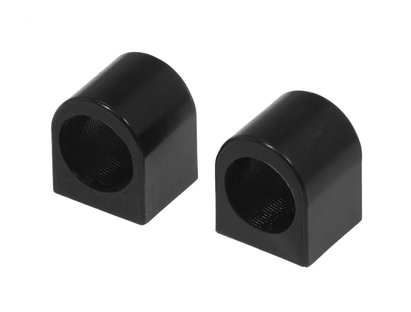 Prothane — Prothane 84-89 Nissan 300ZX Front Sway Bar Bushings - 24mm - Black
SWAY BAR BUSHINGS