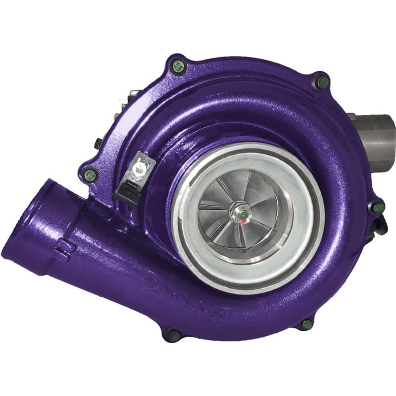 ATS Diesel — ATS Diesel 2004.5-2007 6.0L Power Stroke Aurora 3000 Turbo Kit