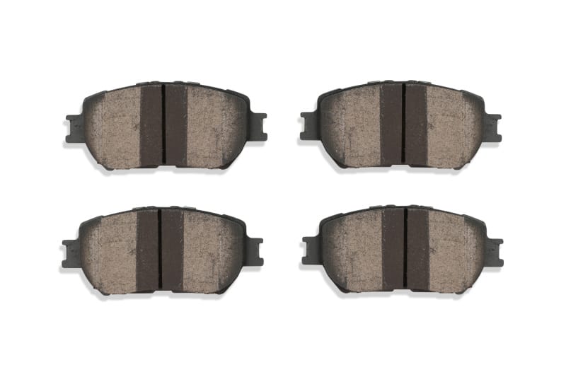 DBA — DBA 09-15 Lexus IS250 Street Series Front Brake Pads
Brake Pad