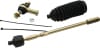 All Balls Racing — All Balls Racing 2020 Can-Am Commander 800R DPS Rack Tie Rod Kit - Left