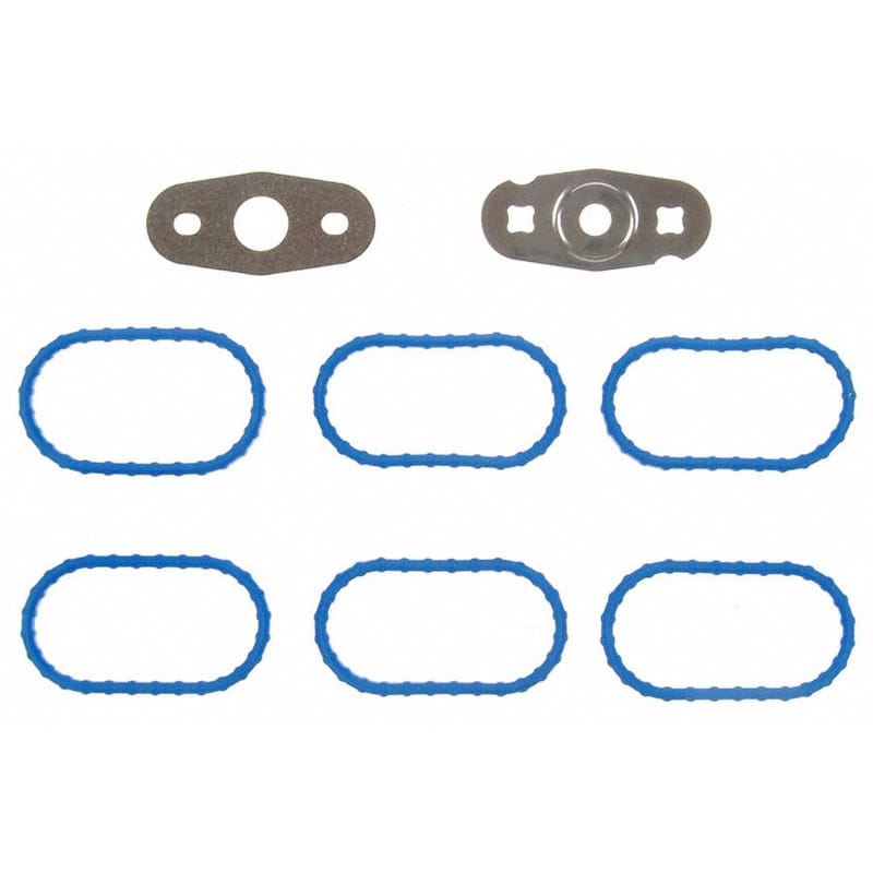 Fel-Pro — Fel-Pro Lincoln LS MS 96496 Fuel Injection Plenum Gasket Set
