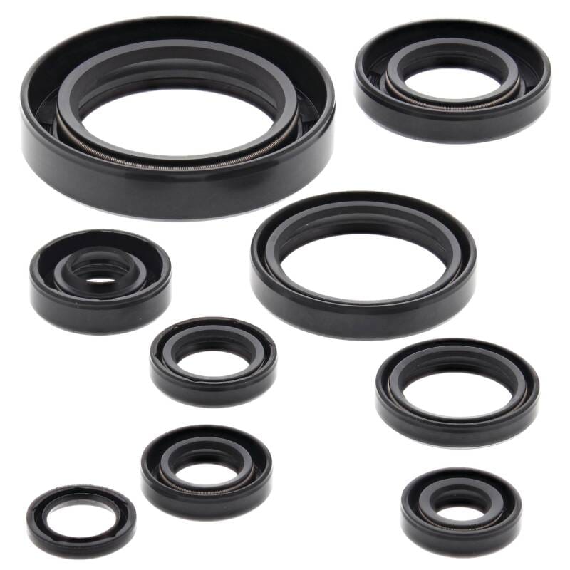 Vertex Pistons — Vertex Gaskets 02-04 Honda CR250R Oil Seal Kit