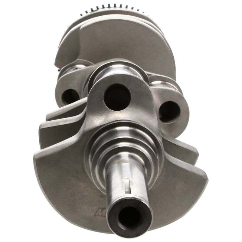 Manley Performance — Manley Chevrolet LT1 4.000in Stroke Lightweight Long Snout Pro Series Crankshaft
Crankshaft