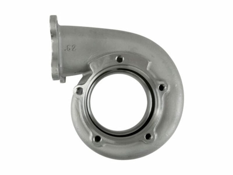 Turbosmart — Turbosmart 62mm T3 0.82AR Turbine Housing