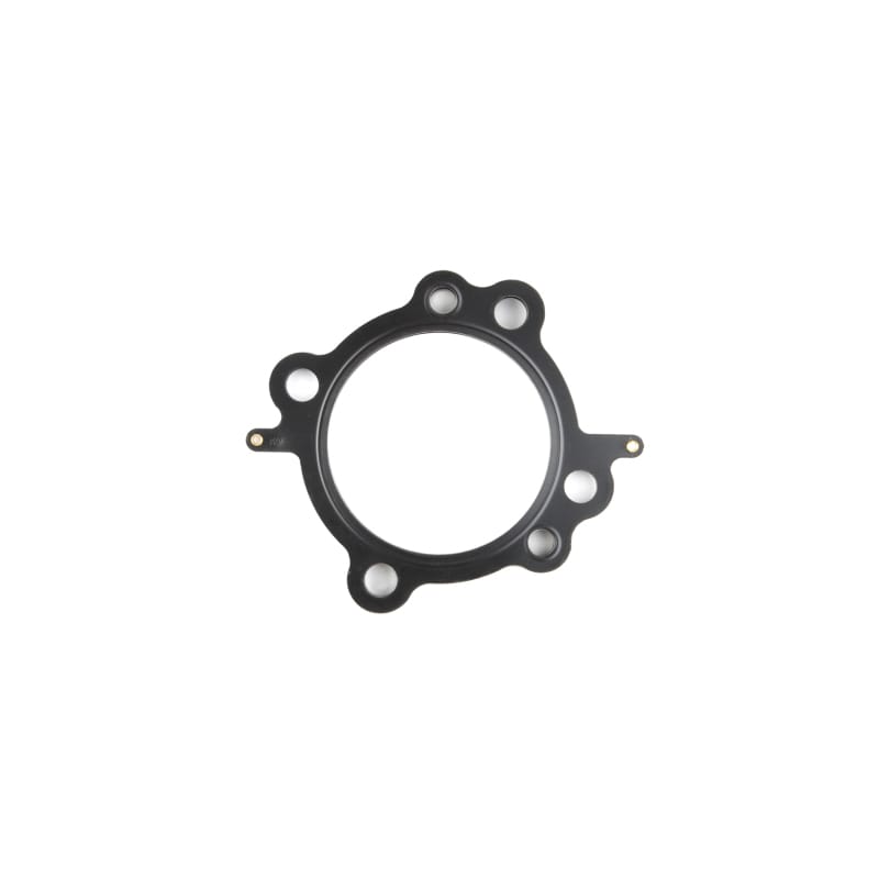 Cometic Gasket — Cometic Harley-Davidson 3.570in Stock Bore EVO .018 Head Gasket (Pair)