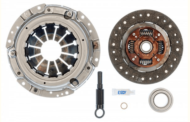 Exedy — Exedy OE 1982-1983 Nissan 200SX L4 Clutch Kit