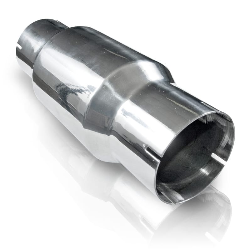Stainless Works — Stainless Works Catalytic Converter - GESi High Flow
Catalytic Convertor