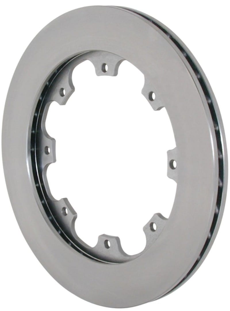 Wilwood — Wilwood Rotor-HD36 SPC-37 -LH 11.75 x .810 - 8 on 7.00in
BRAKE ROTOR