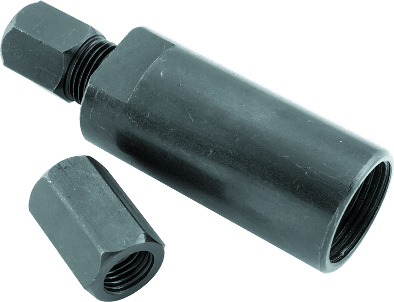 BikeMaster — BikeMaster Flywheel Puller - 24mm