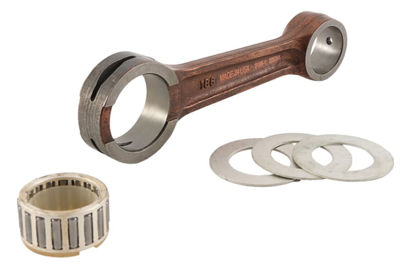 Hot Rods — Hot Rods 07-10 Polaris Indy 700 700cc Connecting Rod Kit