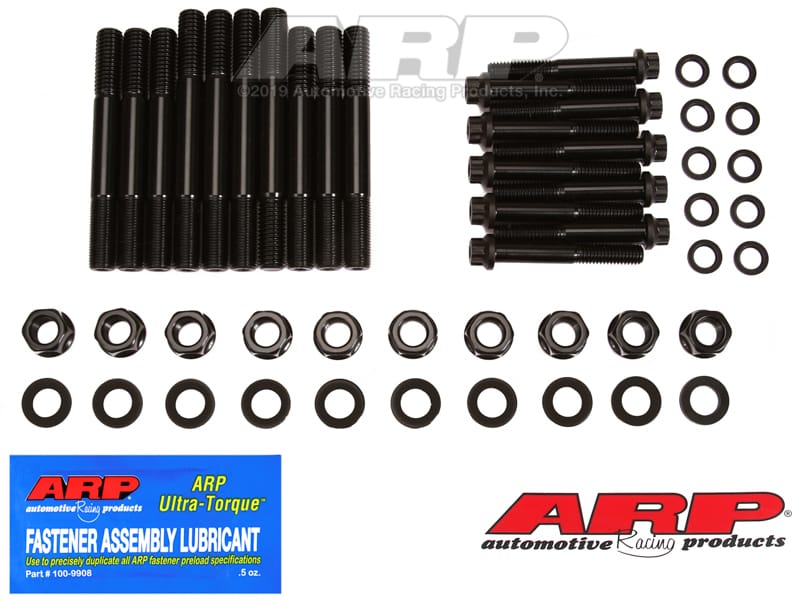 ARP — ARP SB Ford 351 SVO Main Stud Kit