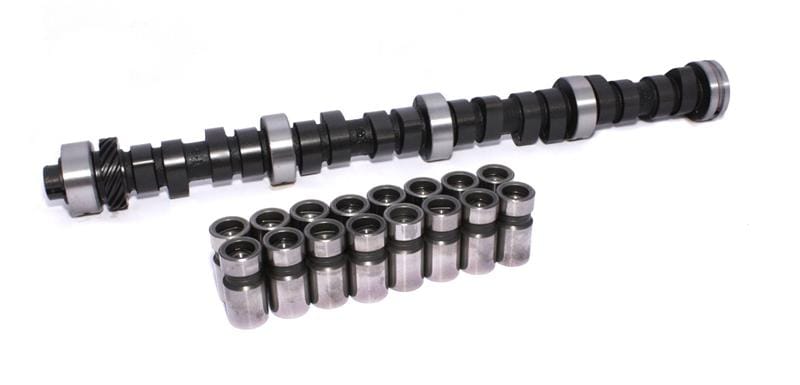COMP Cams — High Energy 218/218 Hydraulic Flat CL Kit International Harvester 304-392