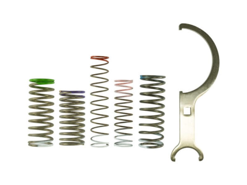 Turbosmart — Turbosmart BOV Pro Port Spring Kit