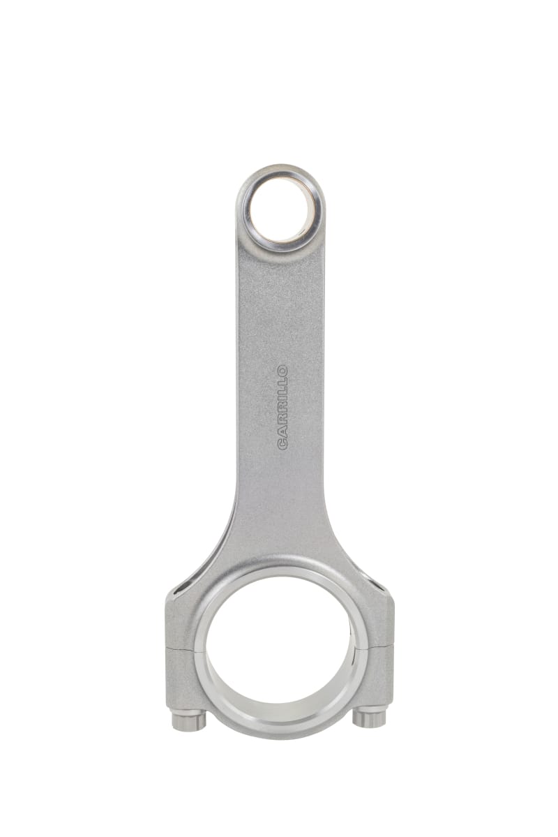 Carrillo — Carrillo Nissan/Infiniti/Datsun RB30 Pro-H 3/8 WMC Bolt Connecting Rods (Set of 6)