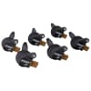 FAST — FAST 11-18 Ford 3.5L Ecoboost XR Series Ignition Coil - Set of 6
EcoboostCoils