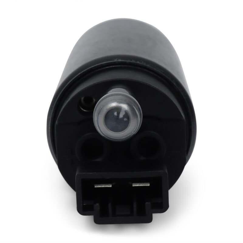 BLOX Racing — BLOX Racing 320LPH Electric Fuel Pump E85 In-tank - Offset Inlet