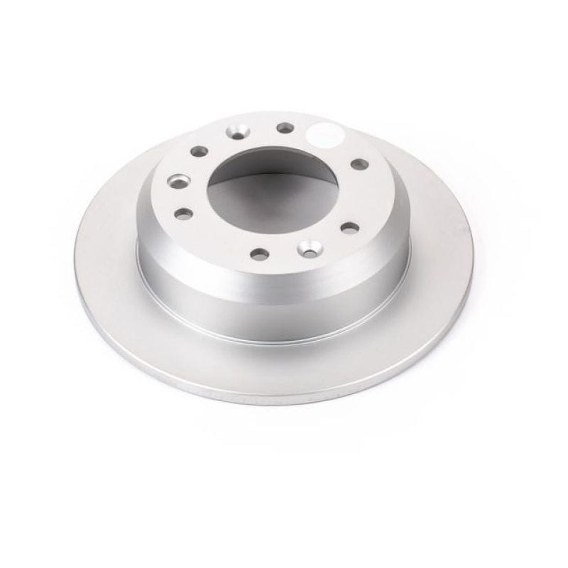 PowerStop — Power Stop 07-08 Hyundai Entourage Rear Evolution Geomet Coated Rotor
PowerStop EVC