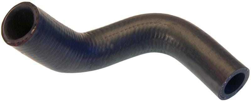 Gates — Gates 86-91 Ford Taurus 4-Cyl. 2.5L Pipe-1 To Water Pump Molded Heater Hose