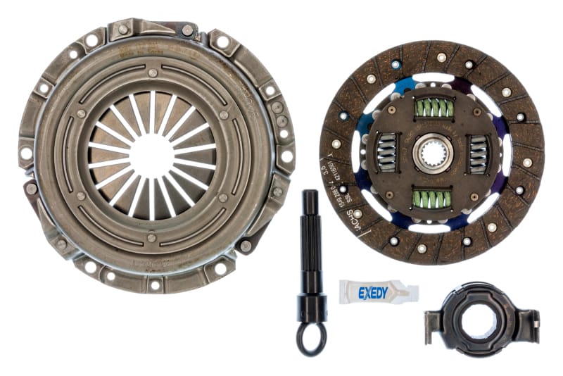 Exedy — Exedy OE Clutch Kit