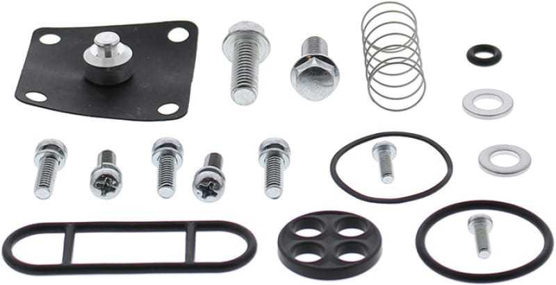 QuadBoss — Fuel Tap Kit