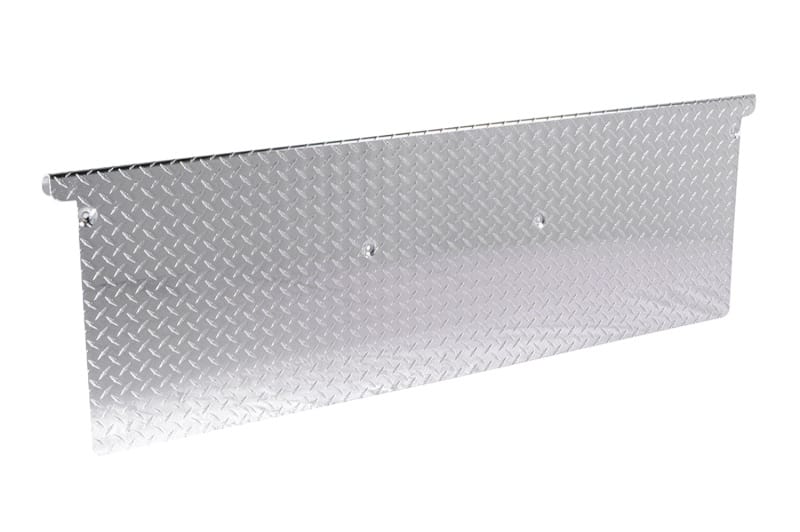 Dee Zee — Dee Zee 19-23 Chevrolet Silverado Tailgate Protector Full Brite-Tread
Tailgate Protector