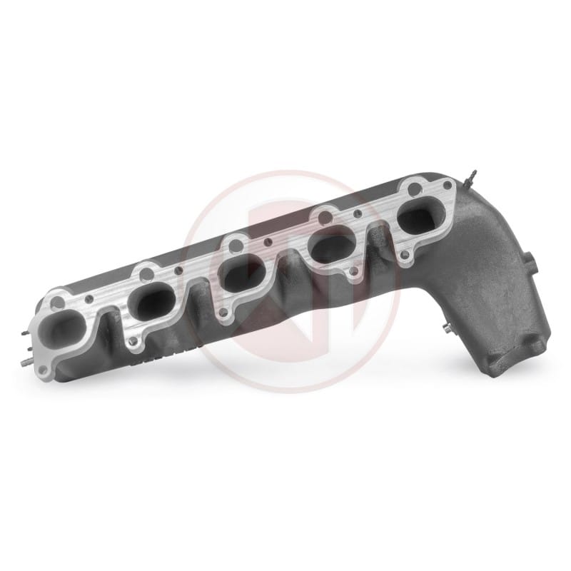 Wagner Tuning — Wagner Tuning Audi S2/RS2 20V I5 Aluminum Cast Intake Manifold w/ Aux Air Valve