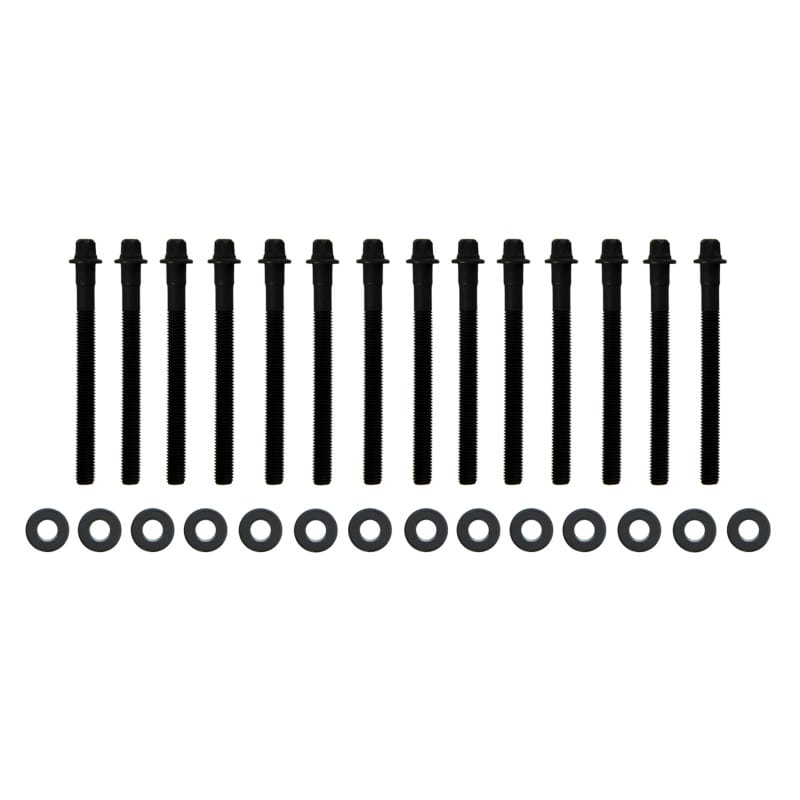 Fel-Pro — Fel-Pro BMW 325i ES 72440 Engine Cylinder Head Bolt Set