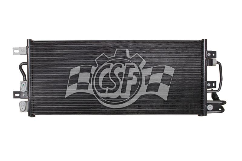 CSF — CSF 13-19 Ford Explorer 3.5L A/C Condenser