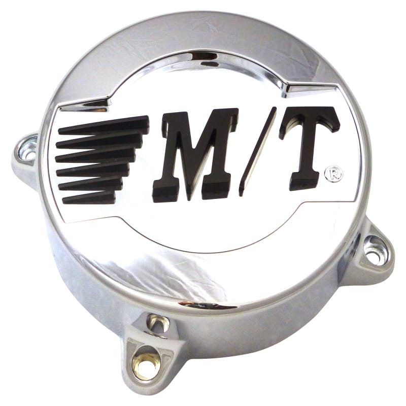 Mickey Thompson — Mickey Thompson Classic III Center Cap - Closed 8x170 - 250372
Wheel Center Cap
CAP