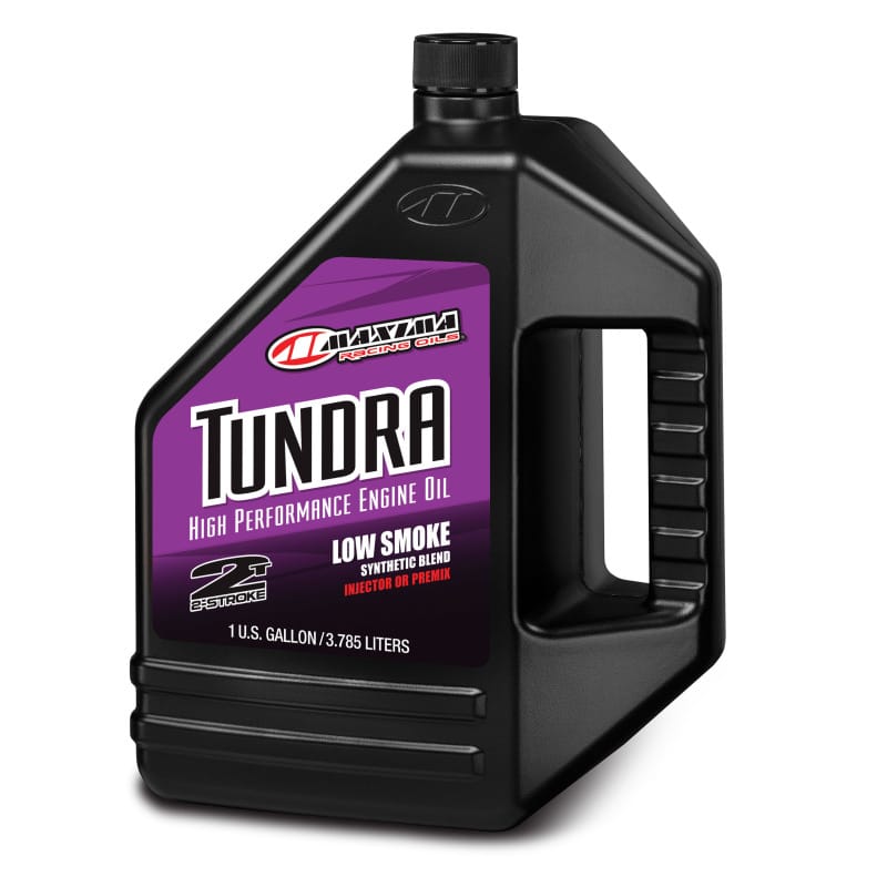 Maxima — Maxima Tundra Full Synthetic 2T - Gallon
