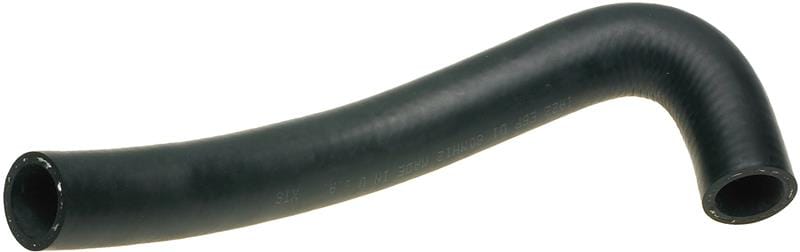 Gates — Gates 07-18 Toyota Yaris 4-Cyl. 1.5L Upper Filler Neck To Eng. Molded Coolant Hose
